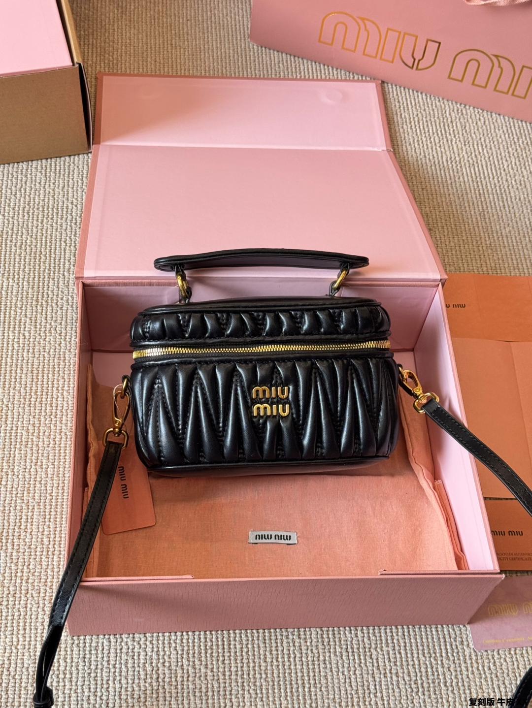 MiuMiu bag 281